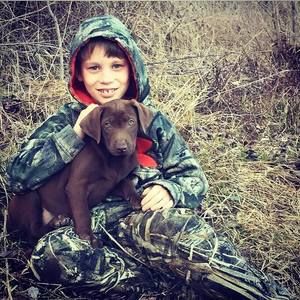 Meet your Posher, Tyler